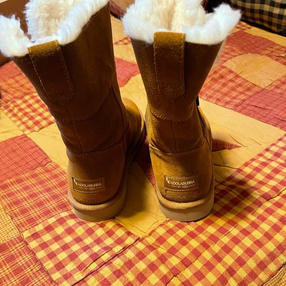 Ugg boots - Picture 3 of 4